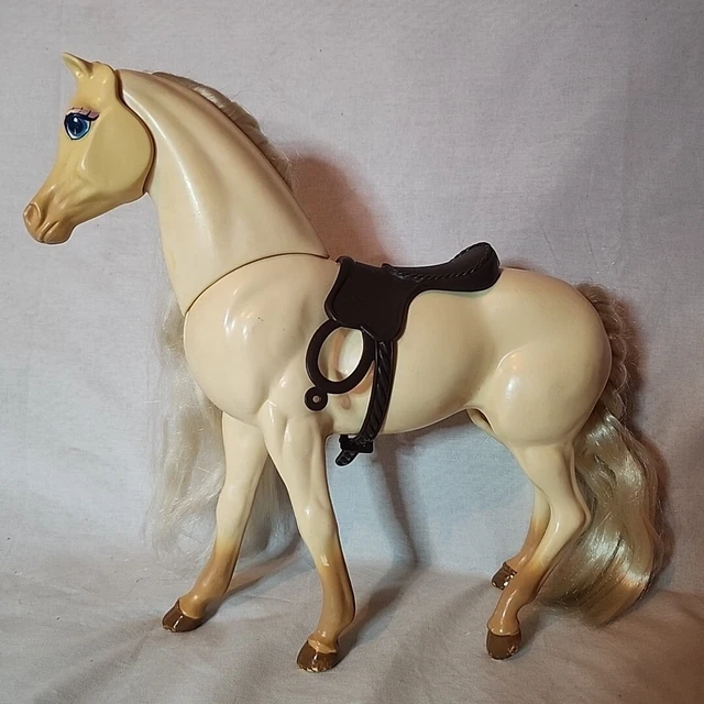 Barbie horse 1990s 2025