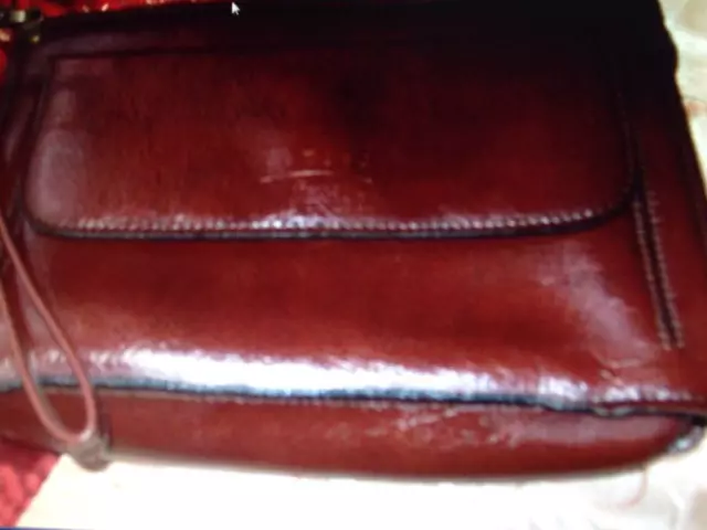 Pochette texier hotsell