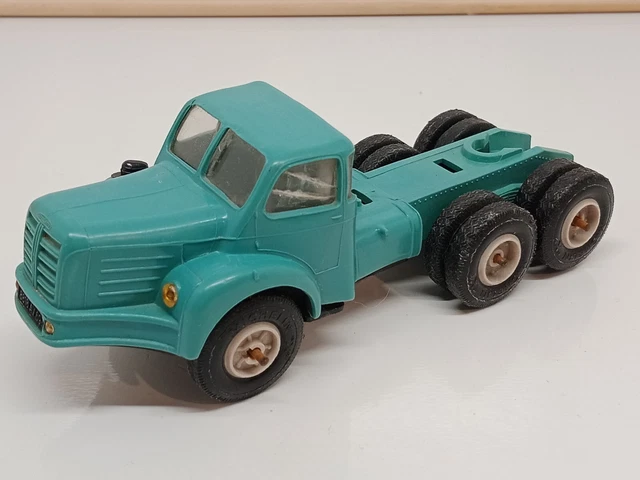 ANCIEN CAMION BERLIET TBO 15 / pelle mecanique, Norev 1/43 EUR 49,99 - FR