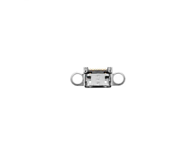 Connecteur De Charge Noir Pour IPad Air 2 Et IPad 6 - Neuf - Port Dock De Charge