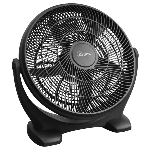 Ardes AR5A45 ventilateur Noir