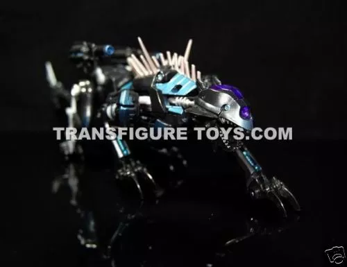 Transformers Takara Movie 2 RD-13 Deluxe Class Ravage