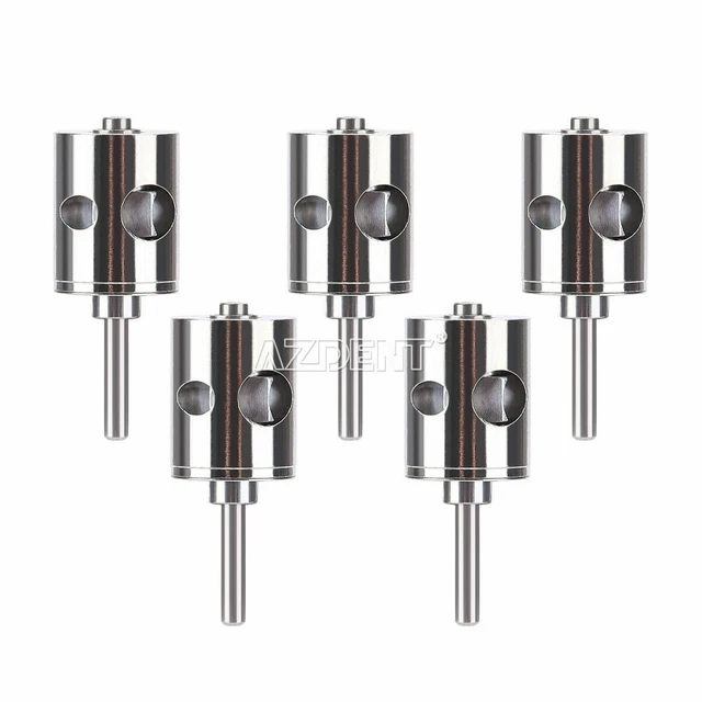 5pc Nsk Style Dental Pana Air Push Button Standard Turbine Cartridge Pa-su