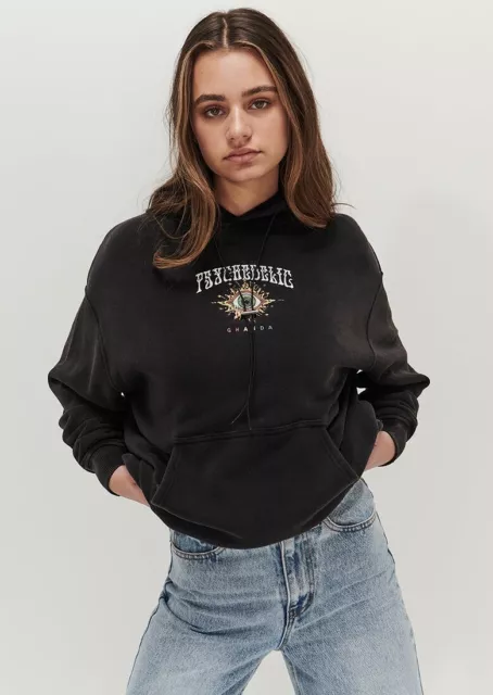 Ghanda usa 2025 jumper