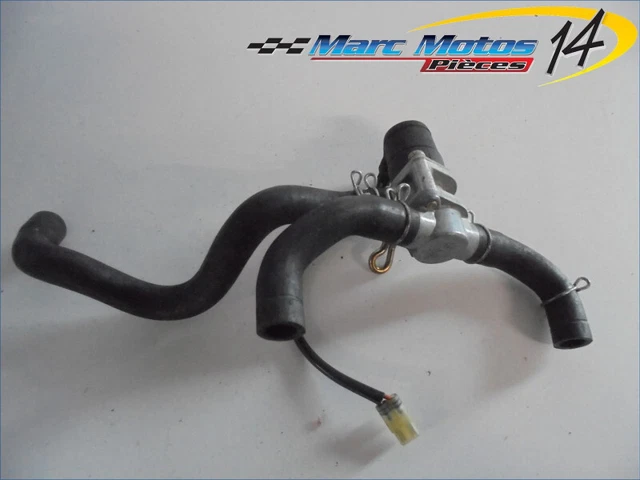 Clapet De Recyclage Des Gaz Pour Honda 125 Varadero 2006 - Pièce D'occasion Fonctionnelle