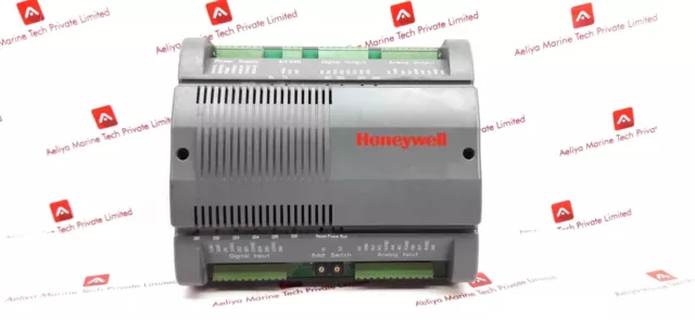 Honeywell CP-EXPIO Contrôle Extension Module 24vac 15% Max 15va