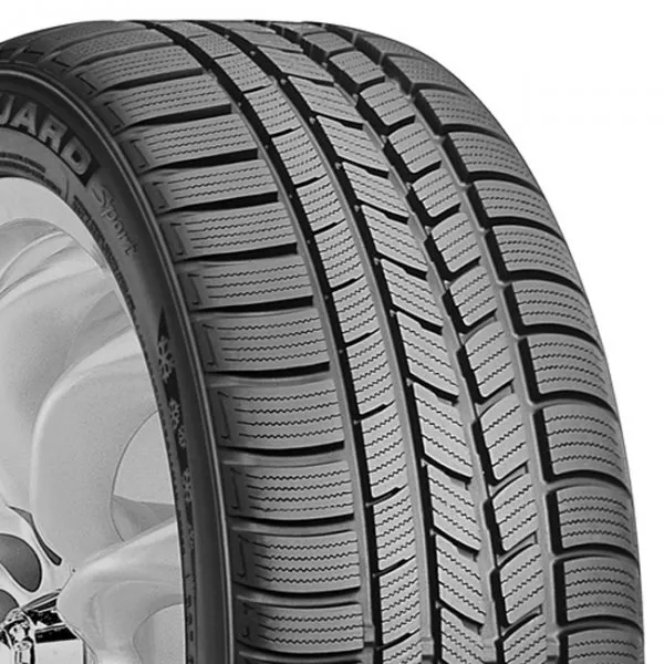 Gomme Invernali Nexen 225/55 R16 99H WG SPORT M+S pneumatici nuovi