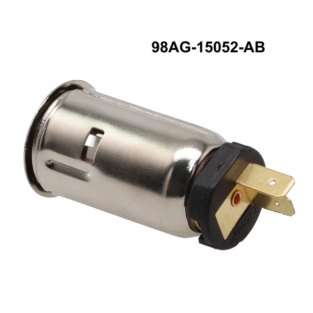 1 PZ Power Socket 1062847 1073958 Interni Pratici da Usare Nuovissimo