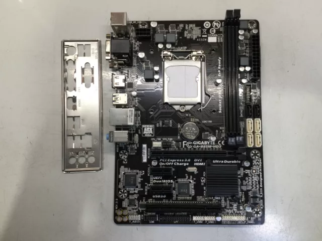 B85m sales itx asrock