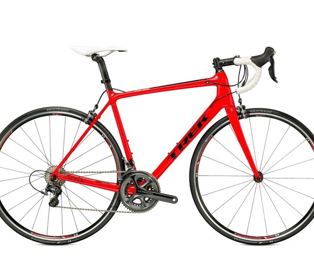 TREK EMONDA SL6 Mens Large Road Bike 2014 699.99 PicClick UK