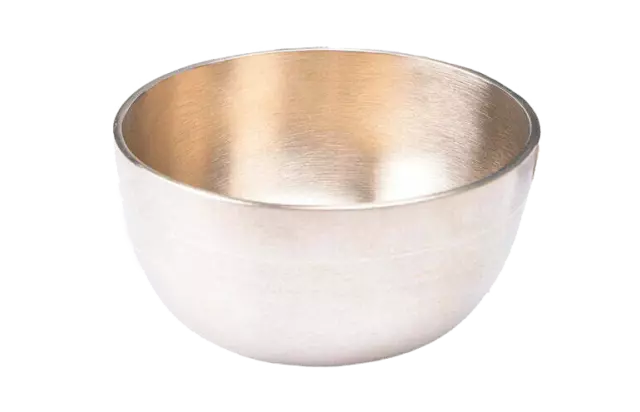 Hess phKS9 Therapie-Klangschale tiny bowl • Meditationsklangschale • Made in DE