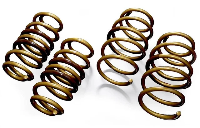 TEIN H TECH Lowering Springs For Nissan 300ZX Turbo 1990 1996 201 60 