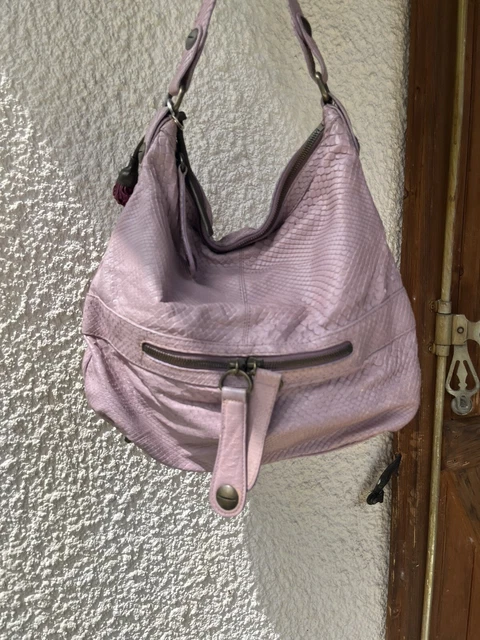 Gerard Darel Sac Python Beige Gerard Darel Python 24h Python