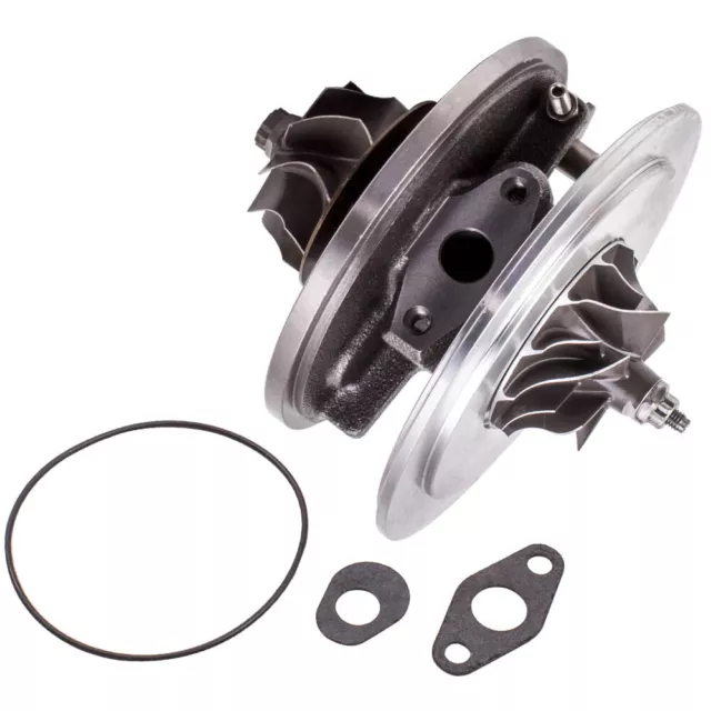 GT2256V Turbo CHRA Cartridge Core for BMW 330 XD (E46) 3.0 L D M57 D30 1999 2000