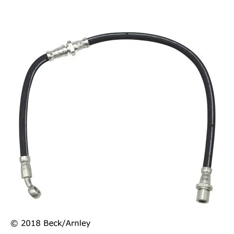 Beck/Arnley Brake Hydraulic Hose P/N:073 1746