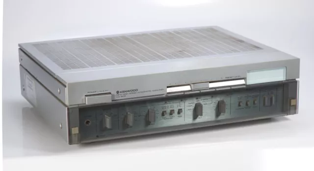 Kenwood KA-900 Stereo Verstärker