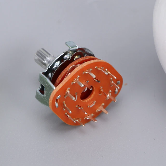 Guitar Amplifier Replacement Utility Guitar Wiring Harness Kit for Bass