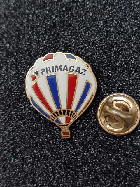 Mongolfiere - 817 Pin's Pins / beau et rare / THEME : MONTGOLFIERE Mongolfiere - 817 Pin's Pins / beau et rare / THEME : MONTGOLFIERE