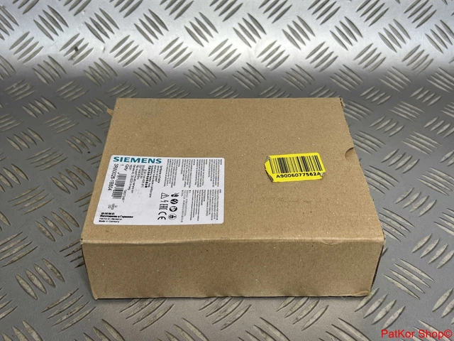 Siemens 3RW3026-1BB04 / # J PKL 10249