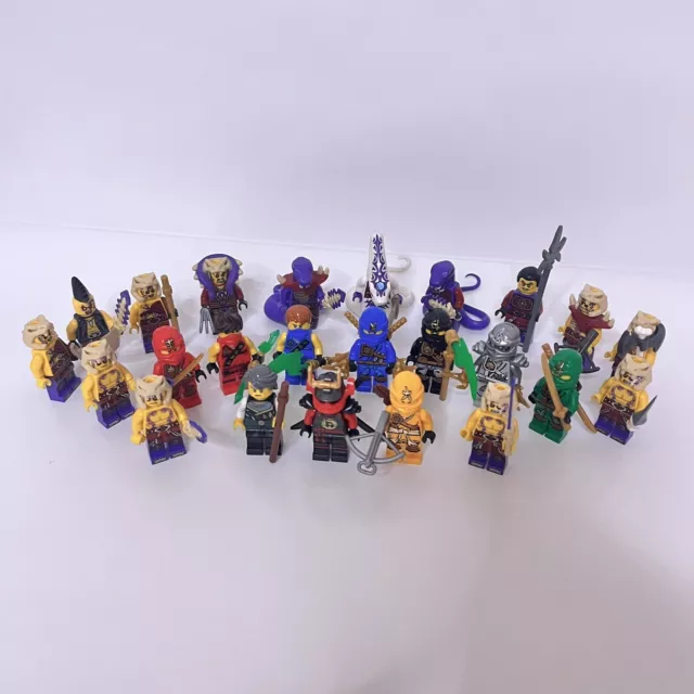 HUGE BULK LOAD Lego Mini figures, Vintage Soccer, Marvel, Space, Indiana  Jones. $90.00 - PicClick AU