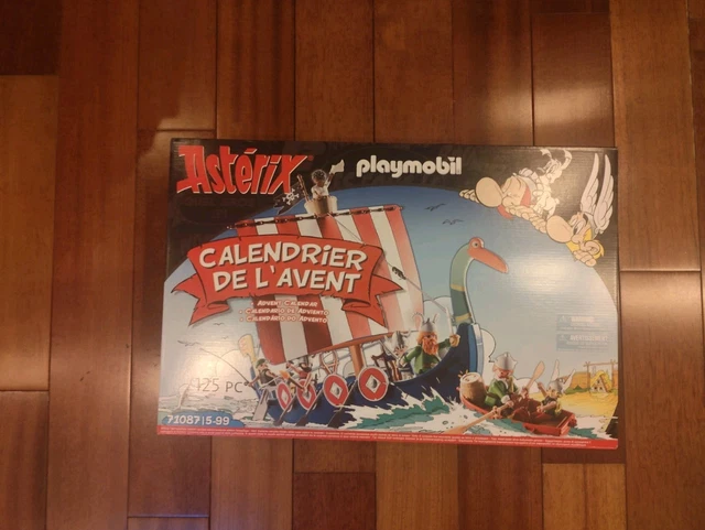 PLAYMOBIL 70323 PIQUE-NIQUE royal Calendrier de l'avent Advent calendar EUR 59,99 - FR