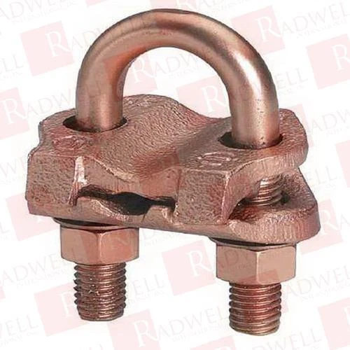 Burndy Gar1529 / Gar1529 (Brand New)