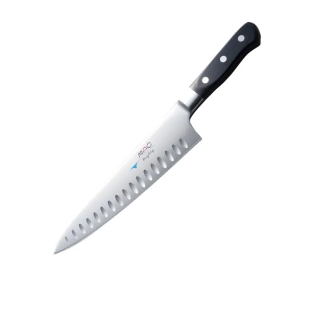 NEW MAC Professional Chef Knife, MTH-80 20cm