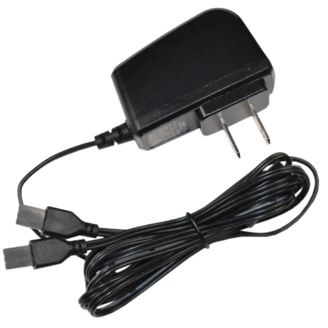 HQRP AC Adapter / Charger for SportDOG SAC00-12545, Radio Systems 650-192-1 8