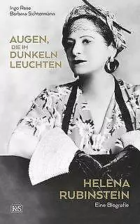 Augen, die im Dunkeln leuchten | Buch | 9783218012256