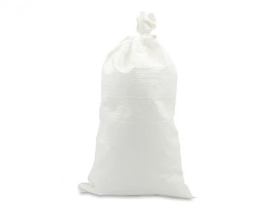 200 x Asup PP-Bändchengewebesack 60 x 100 cm, unbeschichtet, LDPE-Inliner 20 my