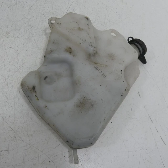Frankberg Serbatoio di Espansione Refrigerante Intestazione Serbatoio Raffreddamento Compatibile con Antara L07 2.2 CDTi 4x4 2.4 2.4 4x4 2.2 CDTi 3.0 2010-2015 Replace# 94552588