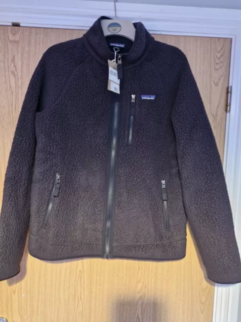 Patagonia Mens Retro Sherpa Medium