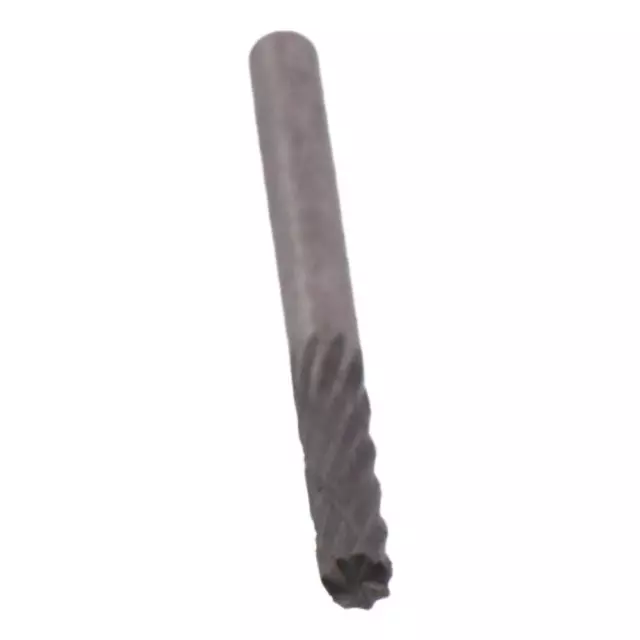 Tungsten Carbide Rotary Files 1/8" Shank    for Die Grinder Drill Bit