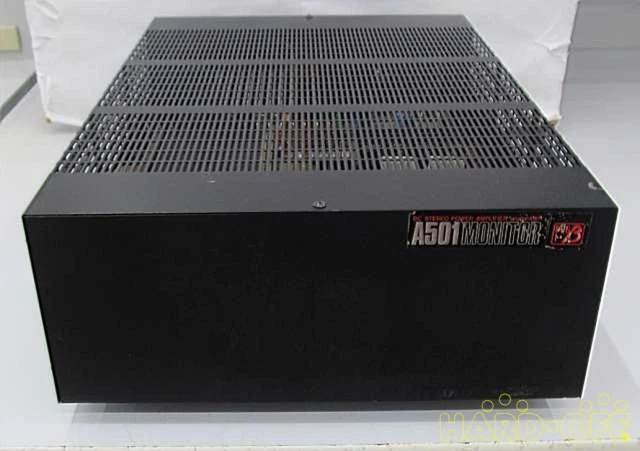 Kit Réparation Ampli SAE A501 – Tous Condensateurs Neufs