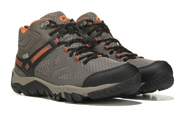 Merrell on sale outright edge