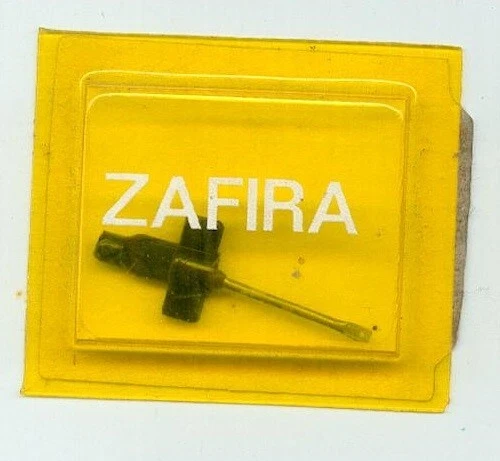 Saphir Compatible Pour Tête De Lecture Philips GP 212 / Zafira 6378 - Neuf