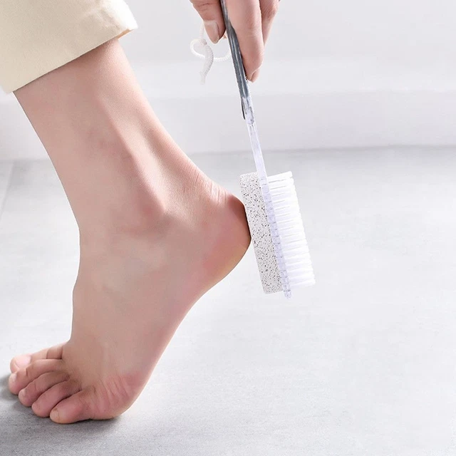 La famille Broyeur à pied Dossier de pied Brosse à pied Va te faire foutre.