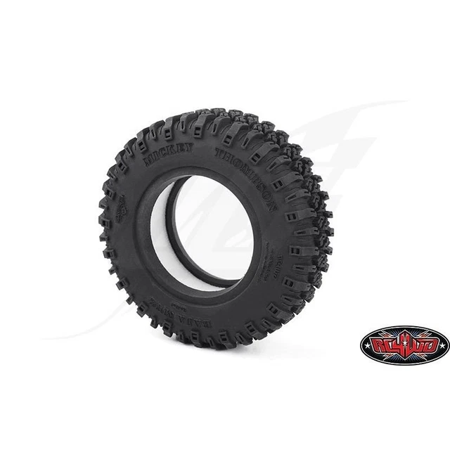 [FR] SLVR DICK Cepek Fun Country 1.9 Scale Tires RC4WD - RC4ZT0116 EUR ...