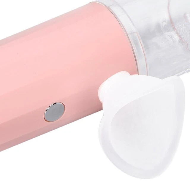 Spruzzatore oculare portatile 40 ml - nebbia nanometrica per cura del viso sollievo dalla fatica