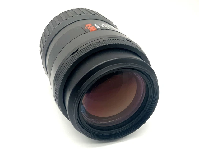PENTAX Objectif 16-50mm f/2.8ED PLM AW HD Garanti 2 ans