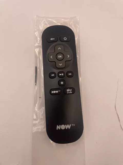 Now Tv Remote Control Replacement Sky Now Tv Box Not Compatible With Stick