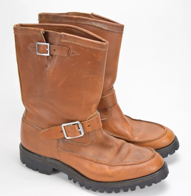 Herters snake boots hotsell