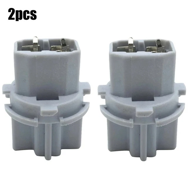 2pcs Frein Feu Arrière Support Douille 33515-S50-003 for Honda Civic