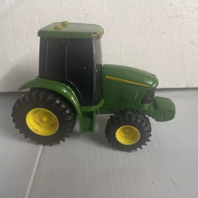 John Deere Toy Farm Tractor 1/16 33445500