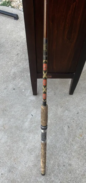 Vintage Fenwick Spinning Rod FOR SALE! - PicClick