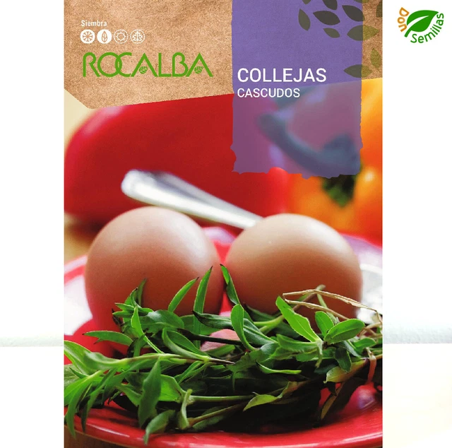 Precio: €1.95 - Semillas La Colleja (Silene Vulgaris - Foto 7