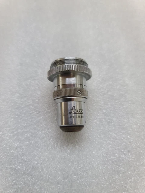 Leitz Umk 32-0.60 Objective