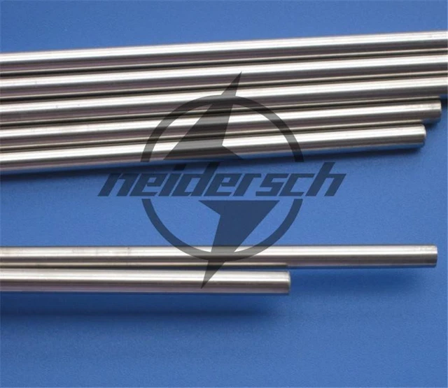 New 10pcs 316L Stainless Steel Rods Wire (1.64 FT) Diameter 2mm, length 0.5m