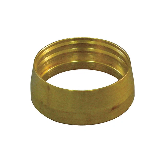 EATON AEROQUIP 900568-6B Hose Fitting,Sleeve,5/16 In