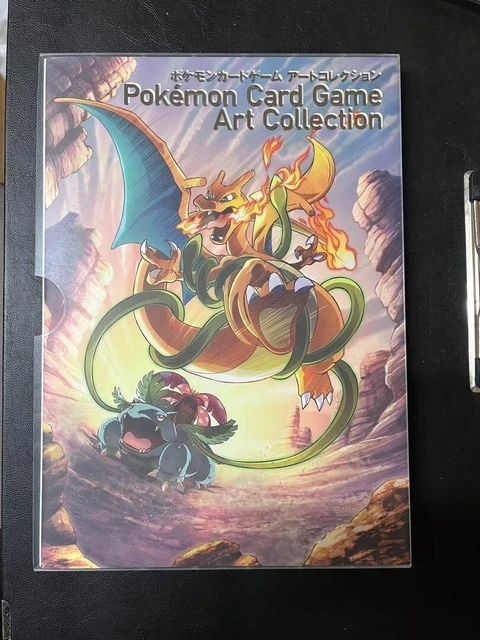 pokemon card game art collection 20th anniversary Venusaur 2016 Pokemon Japanese Exp 20th Anniversary 1st Edition EX Ful –  Yamacardo main image 1